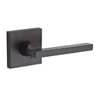Ps.squ.csr.112 Baldwin Passage Square Lever Contemporary