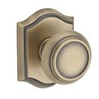 Ps.tra.tar.049 Baldwin Passage Traditional Knob 0884011495945