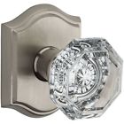 Pscrytar150 Baldwin Crystal Passage Door 884011836151