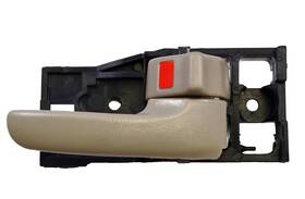 To-2950e-fr Pt Auto Warehouse - Inside Interior Inner Door Handle Beige Faw