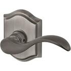 Pv.cur.tar.152 Baldwin Privacy Curved Lever Traditional Pv.cur.tar.152 Baldwin Privacy Curved Lever Traditional