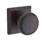 Pv.rou.tsr.112 Baldwin Modern Design Venetian Bronze Privacy Door Knob Round Push Button-lock Accessory 0884011484376