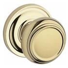 Pv.tra.trr.003 Baldwin Privacy Traditional Knob 0884011497000