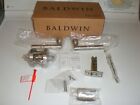 Pv.tub.r.crr.150.sl.ss Baldwin Hardware Reserve Privacy 884011462305