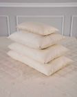 Pw-w-s-s Bio Sleep Concept Organic Wool Soft Pillow Standard 852172003859
