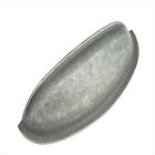 Cp-3tp Qmi 3 Cup Plumbing Cabinet Pewter Pull