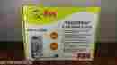 Qsb180 Q-see Fingerprint Plus Keypad Lock Door Lever Rh 645439225176