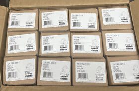 97200-827 Qty 12 Kwikset Passage Hancock Satin Nickel