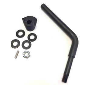832-0540 Quadra-fire 652174170807 Quadrafire Wood Stove Door Handle
