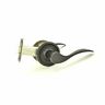 R0600u2u2sl20 Weslock Right Hand Bordeau Passage Lock Adj Latch And Full
