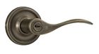 R0640u1u1sl23 Weslock Bordeau Keyed Right