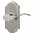 R1705un R1705un--0020 Weslock Right Hand Half Dummy Door Lever Satin 048899851648