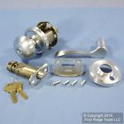 R640imp26dbor26d Weslock Right Traditonale Impresa Satin Chrome Keylock Knob Bordeau Latch R640imp26dbor26d Weslock Right Traditonale Impresa Satin Chrome Keylock Knob Bordeau Latch