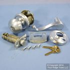 R640imp26dcls26d-ea Weslock Right Traditonale Impresa Satin Chrome Keylock Knob Calais Latch R640imp26dcls26d-ea Weslock Right Traditonale Impresa Satin Chrome Keylock Knob Calais Latch