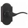 R7140h1h1sl23 Weslock Rh Carlow Premiere Entry Lock Adj Latch Full Lip