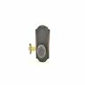 R7200m1m1sl20 Weslock Rh Durham Sutton Pass Lock Adj Latch Full Lip