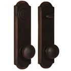 R7641f1f1sl2d Weslock Wexford Tramore Single Cylinder Deadbolt 048899834030