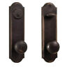 R7645f1f10020 Weslock Bronze Tramore Dummy Set With Right Handed 048899834832