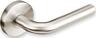 Ra101dr-32d Inox Ra Round Door Lever 0617689426269
