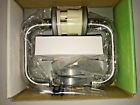 Ra102l72-32d Inox Door Handle Levers Munich Rosette Privacy Stainless