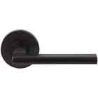 Ra243dl-10b Inox Sunrise Single Dummy Door Lever With Ra 633841554281
