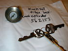 562153 Rekey Knob Kwikset Replacement Titan Cylinder
