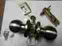 Ren-00 Crp Entrance Knobset Us 15 Satin Nickel Passage Unit 3