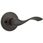 488bl-11prh Rh Balboa Kwikset Cp Lever Door Vbz Dummy