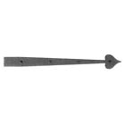 Ri3bp Acorn Manufacturing Rough Iron 052763015227