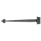 Ri8bp Acorn Manufacturing Rough Iron 052763015333