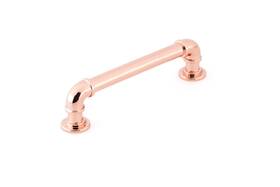Bp2209128191 Richelieu Hardware Steampunk Collection 5 1/16-inch 128 Mm Cen