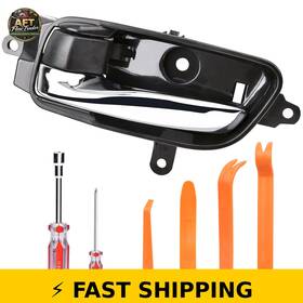 Ristow 787803246674 Door Handle Assembly For Nissan Altima Titan Murano