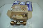 Rk17-bd-10 Lot Door Classroom Bronze Assa 4 Lockset Knob Arrow Cylindrical