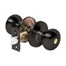 Rl100289 Tell Mfg Parkland Privacy Door Knob Oil Rubbed 087305029301