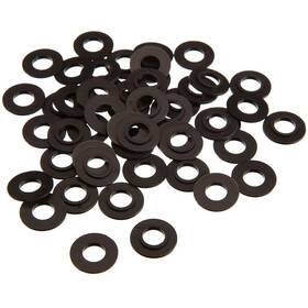 Rockshox 710845879951 Crush Washers - 8mm Flanged Qty 50