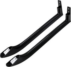 5304504509 Romalon 700884005947 5304506471 Refrigerator Door Handle Set Black Replaces 5304504510