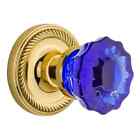 Ropcrc Mrt 214 Kh Nostalgic Warehouse Rope Solid Brass 640697264783