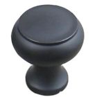 936orb Rusticware 10.5 Oil Bronze Rubbed Knob .