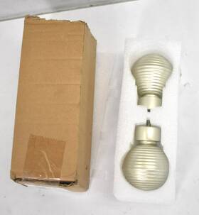 Lsk-c3-mb Rv Bathroom Bedroom Door Knob Set Matte Black Privacy Lock Durable Brass Finish