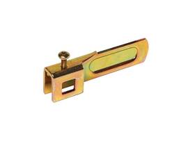 1023.2618 Rv Designer L663 Cam For T Handle And L Lock 2-3/4 Inch