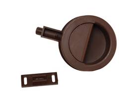 H261 Rv Designer Plastic Positive Latch Shurlatch Cabinet Hardware