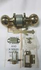 S-500dl Falcon Lock Vintage Passage