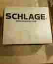 S251sat605 S200-series Schlage Polished Brass Commercial Tubular Interconnected 043156953516