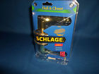 Fla605 S210pd Schlage Single Locking
