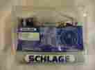 S51cs Schlage V Apo 626 Keyed Entrance Apollo Lever Satin Chrome 043156939862