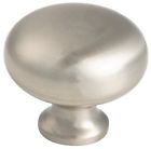 S824-375 10-pack Hardware Stanley Nickel Satin Knob