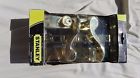 S843-342 Stanley Polished Brass Mortise 033923843348