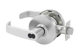 2870-10g04-ll-26d Sargent 10g04 Storeroom Lever Set Chrome Satin Brand New Sfic Prep