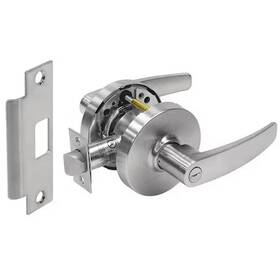 10xu65 Sargent Lb 26d Lever Lockset Mechanical Privacy Grade 1