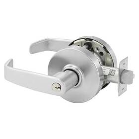 28-10xg05 Sargent 26d Lever Lockset Mechanical Entrance